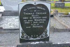 Grogan Thomas Beahy